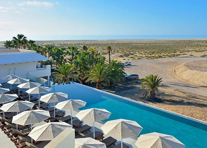 INNSiDE by Meliá Fuerteventura – Adults Only