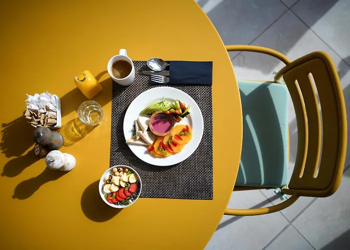 INNSiDE by Meliá Fuerteventura – Adults Only