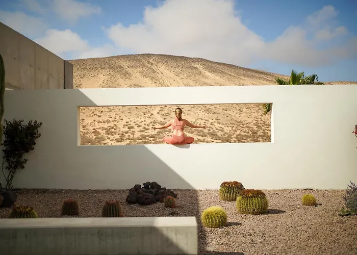 INNSiDE by Meliá Fuerteventura – Adults Only