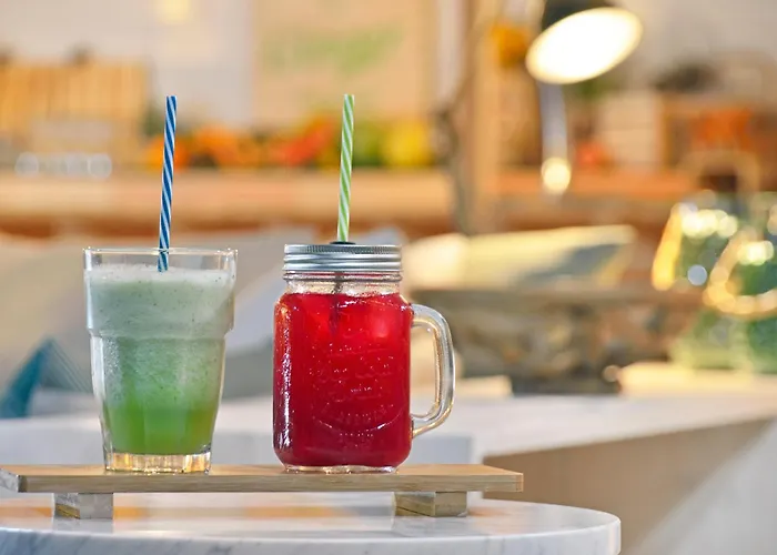 INNSiDE by Meliá Fuerteventura – Adults Only