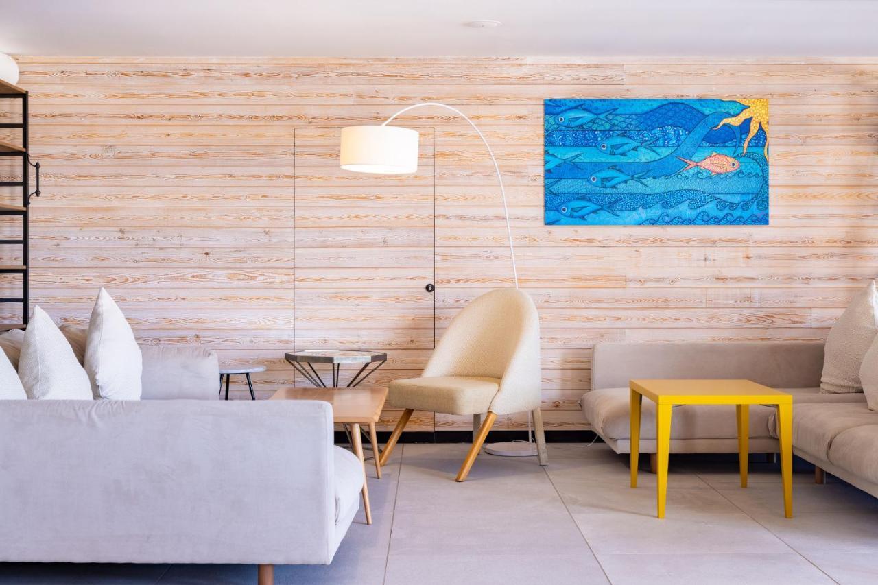 Innside By Meliá Fuerteventura – Adults Only Costa Calma