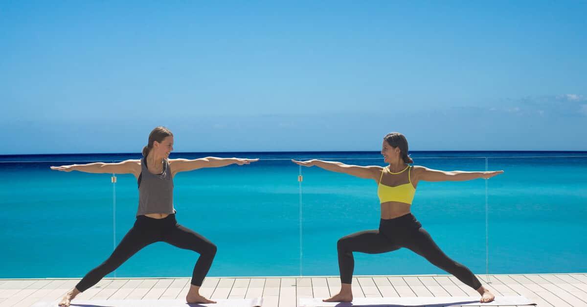 Innside By Meliá Fuerteventura – Adults Only 4* Costa Calma
