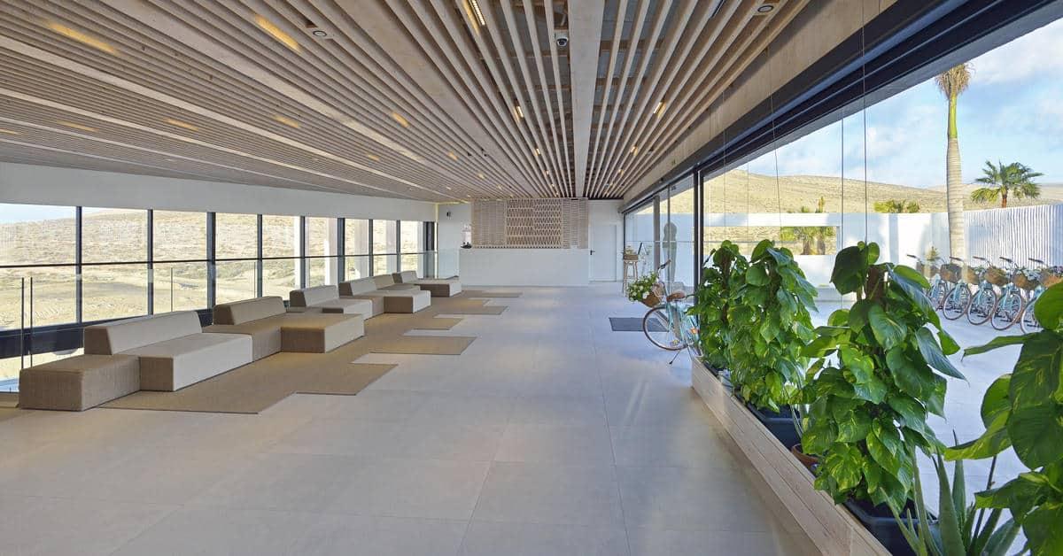 Innside By Meliá Fuerteventura – Adults Only Hotel