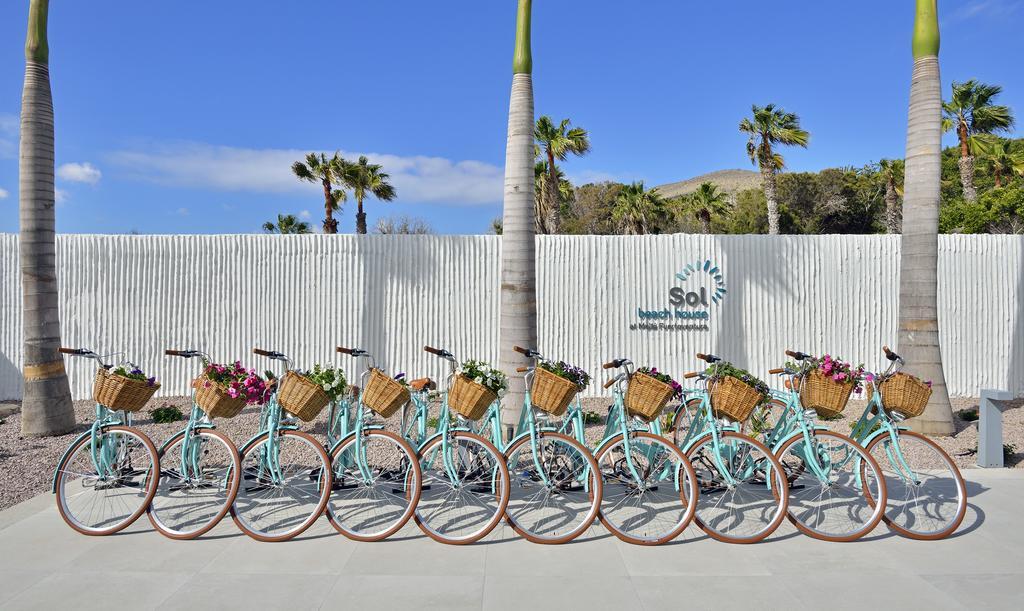 Innside By Meliá Fuerteventura – Adults Only