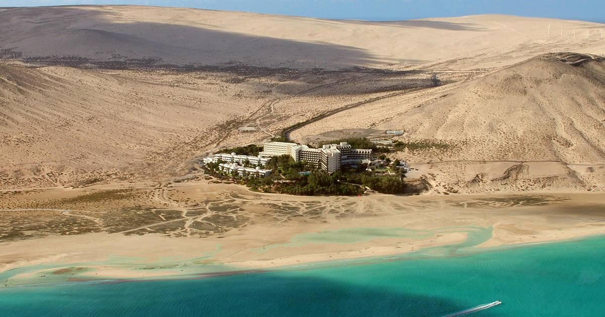 Innside By Meliá Fuerteventura – Adults Only 4*
