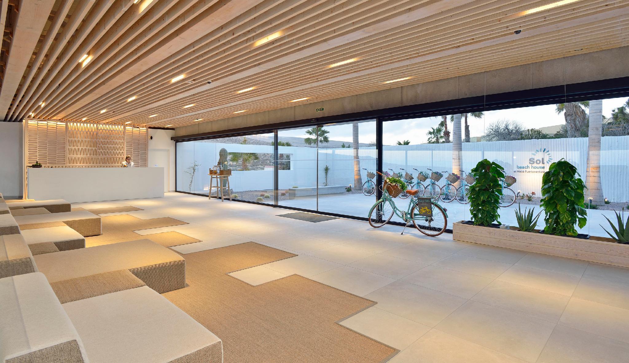 Hotel Innside By Meliá Fuerteventura – Adults Only