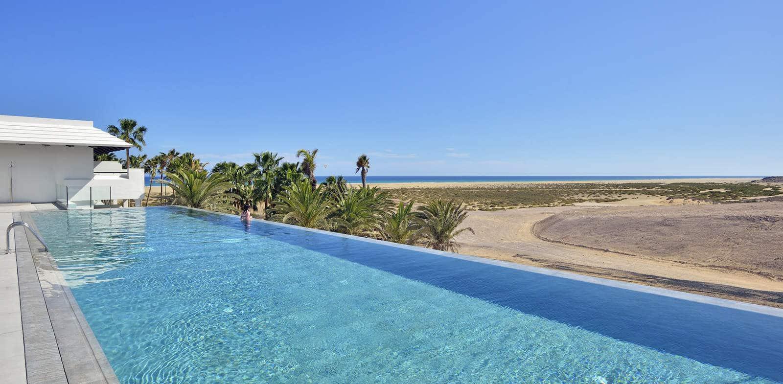 Innside By Meliá Fuerteventura – Adults Only Hotel Costa Calma