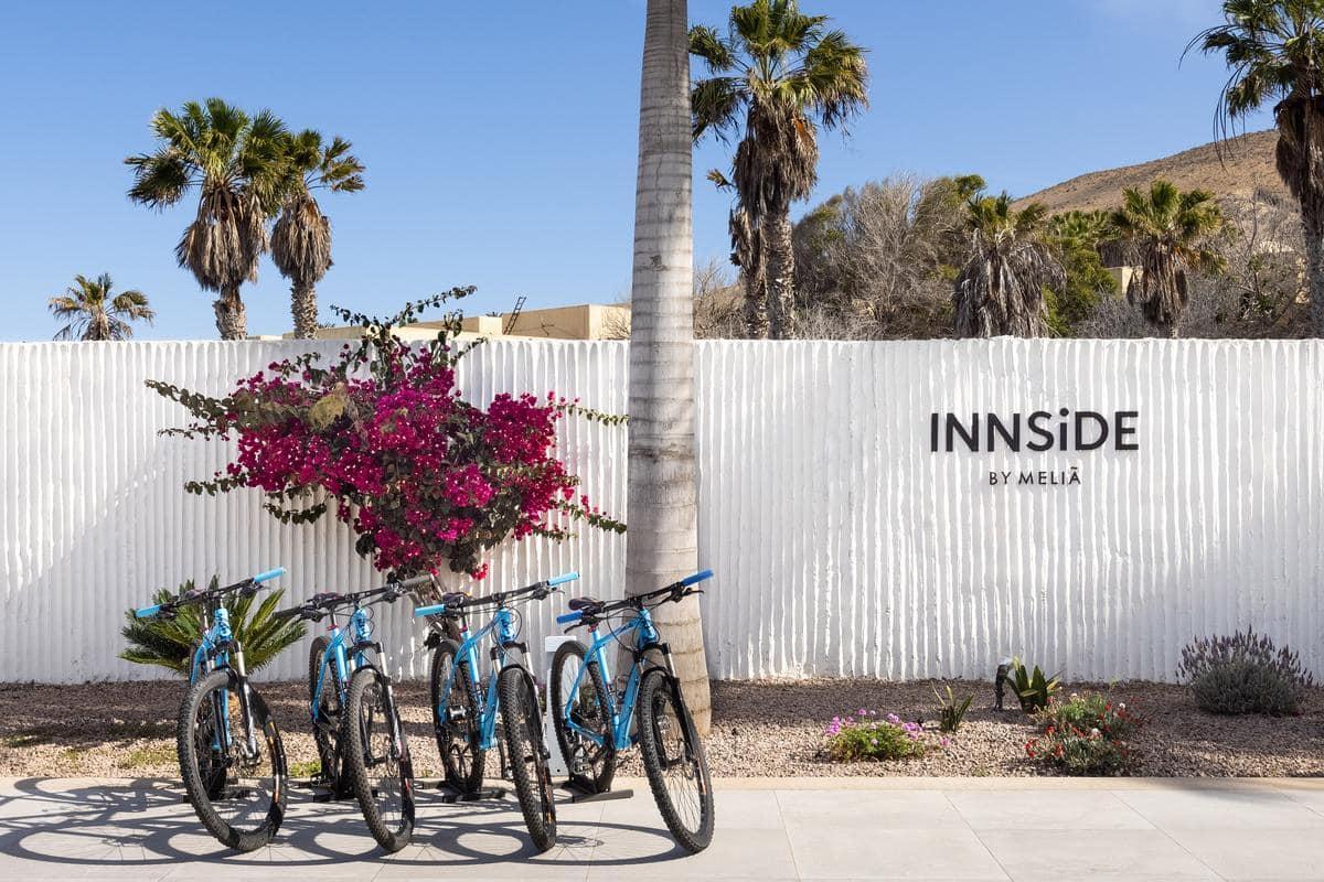 Hotel Innside By Meliá Fuerteventura – Adults Only