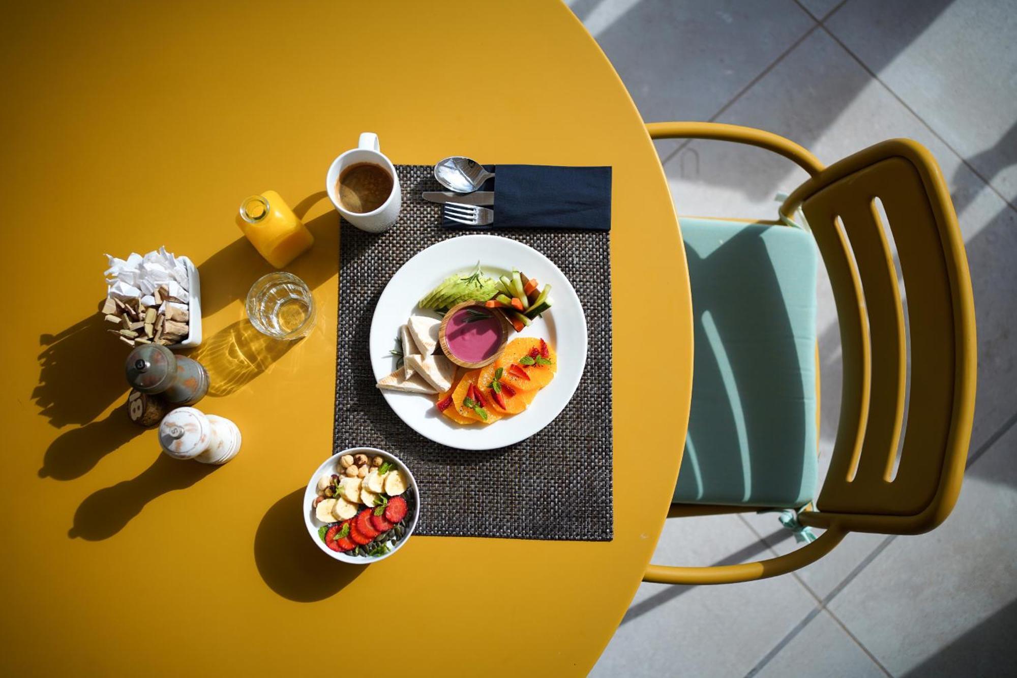 Hotel Innside By Meliá Fuerteventura – Adults Only Costa Calma