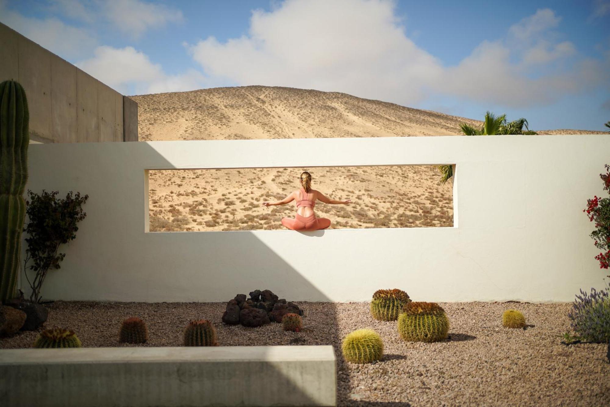 Innside By Meliá Fuerteventura – Adults Only Hotel Costa Calma