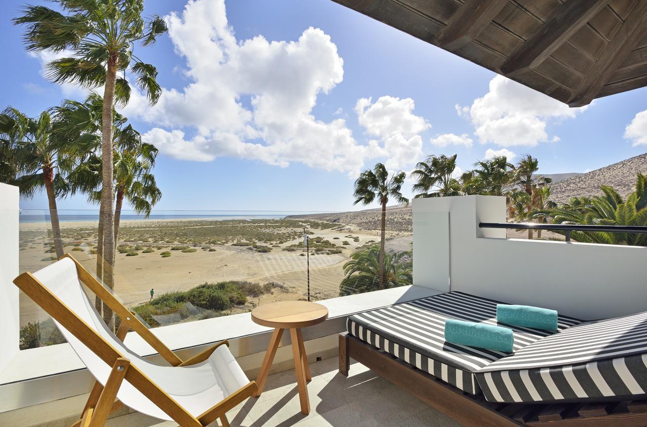 Innside By Meliá Fuerteventura – Adults Only Hotel Costa Calma