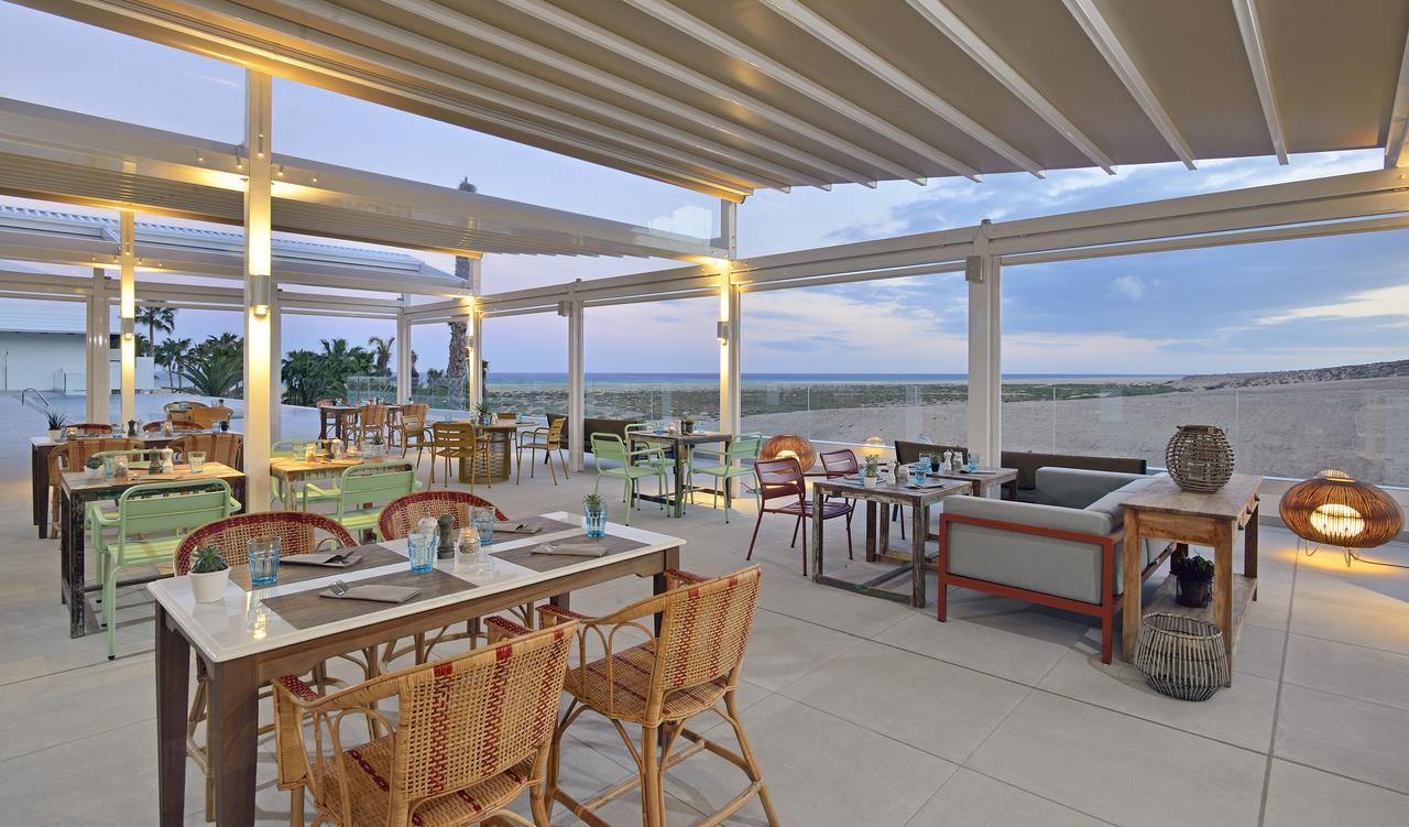 Hotel Innside By Meliá Fuerteventura – Adults Only Costa Calma
