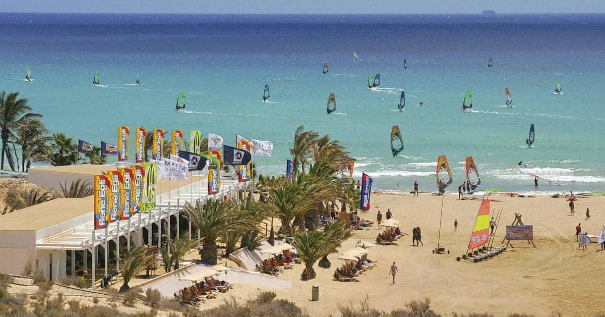 Hotel Innside By Melia Fuerteventura - Adults Only Costa Calma