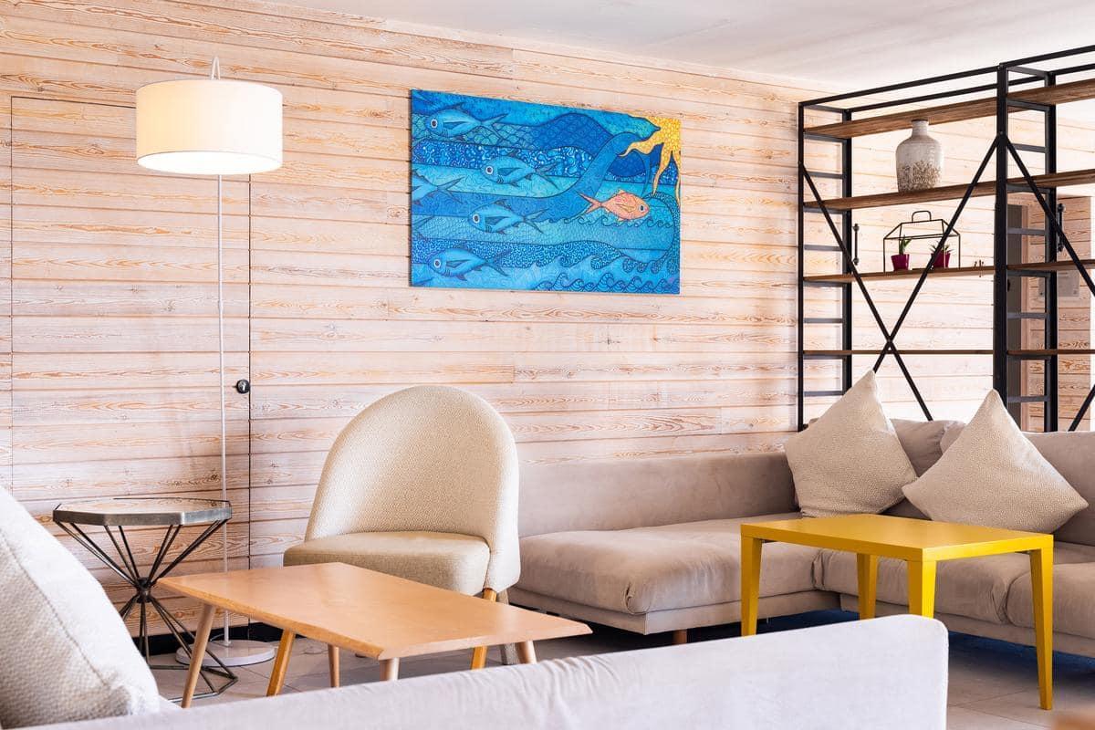 Innside By Melia Fuerteventura - Adults Only Costa Calma