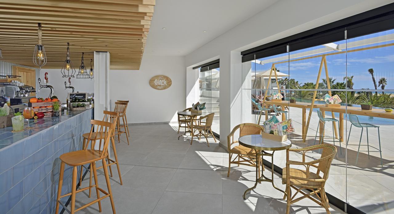 Innside By Melia Fuerteventura - Adults Only Costa Calma