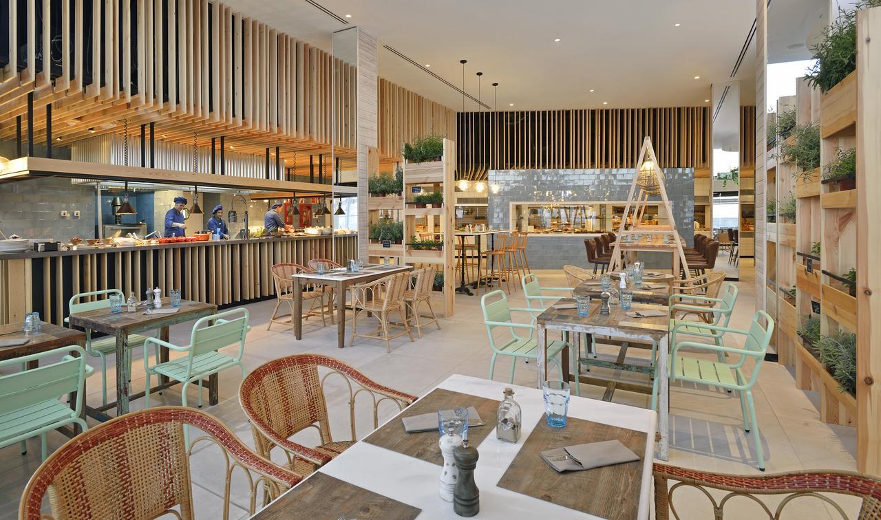 Innside By Melia Fuerteventura - Adults Only Hotel 4*