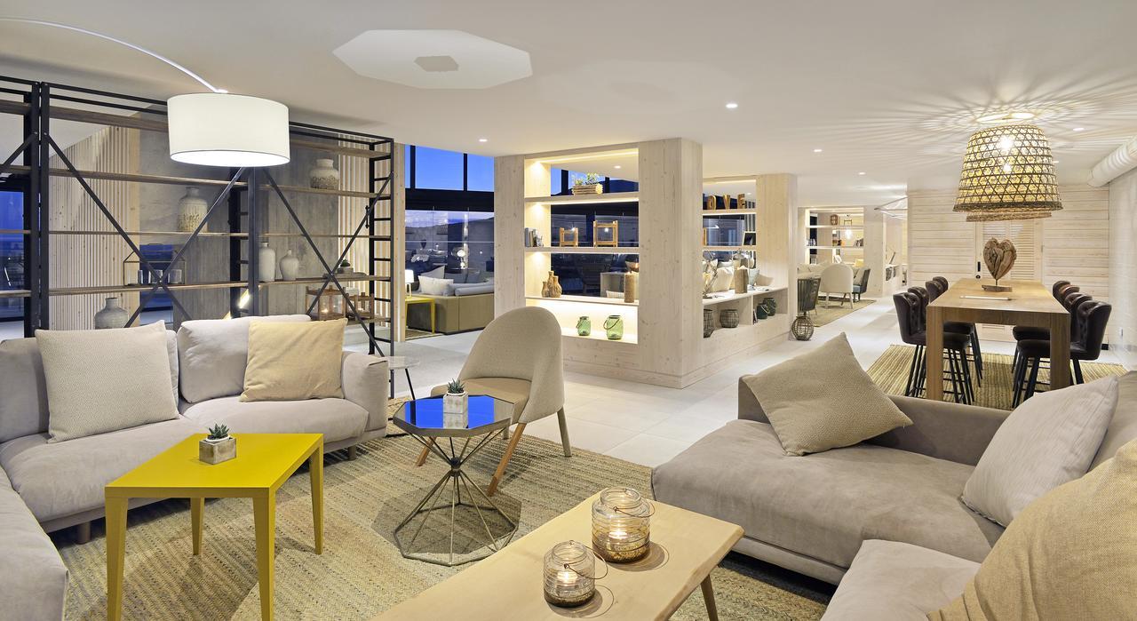 Hotel Innside By Melia Fuerteventura - Adults Only