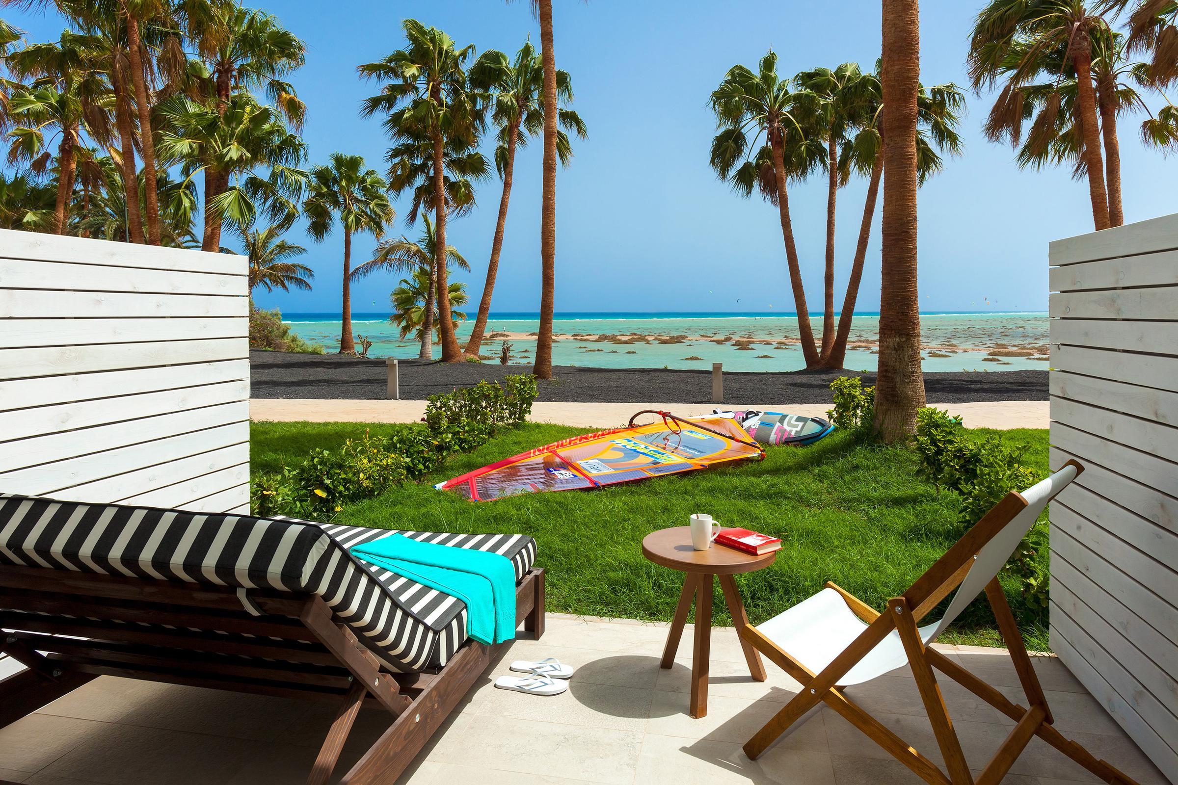 Innside By Melia Fuerteventura - Adults Only Hotel Costa Calma