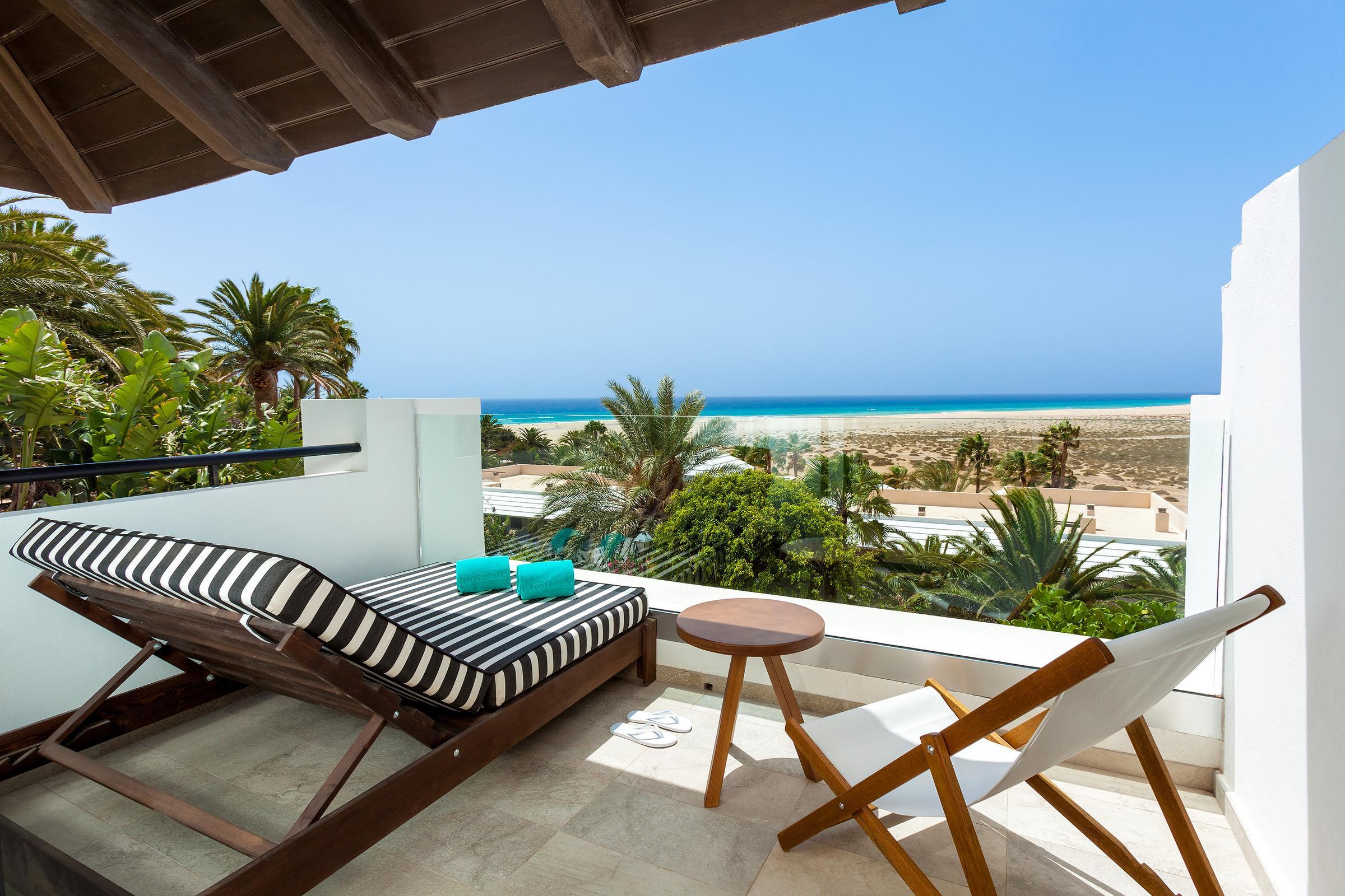 Innside By Melia Fuerteventura - Adults Only Hotel