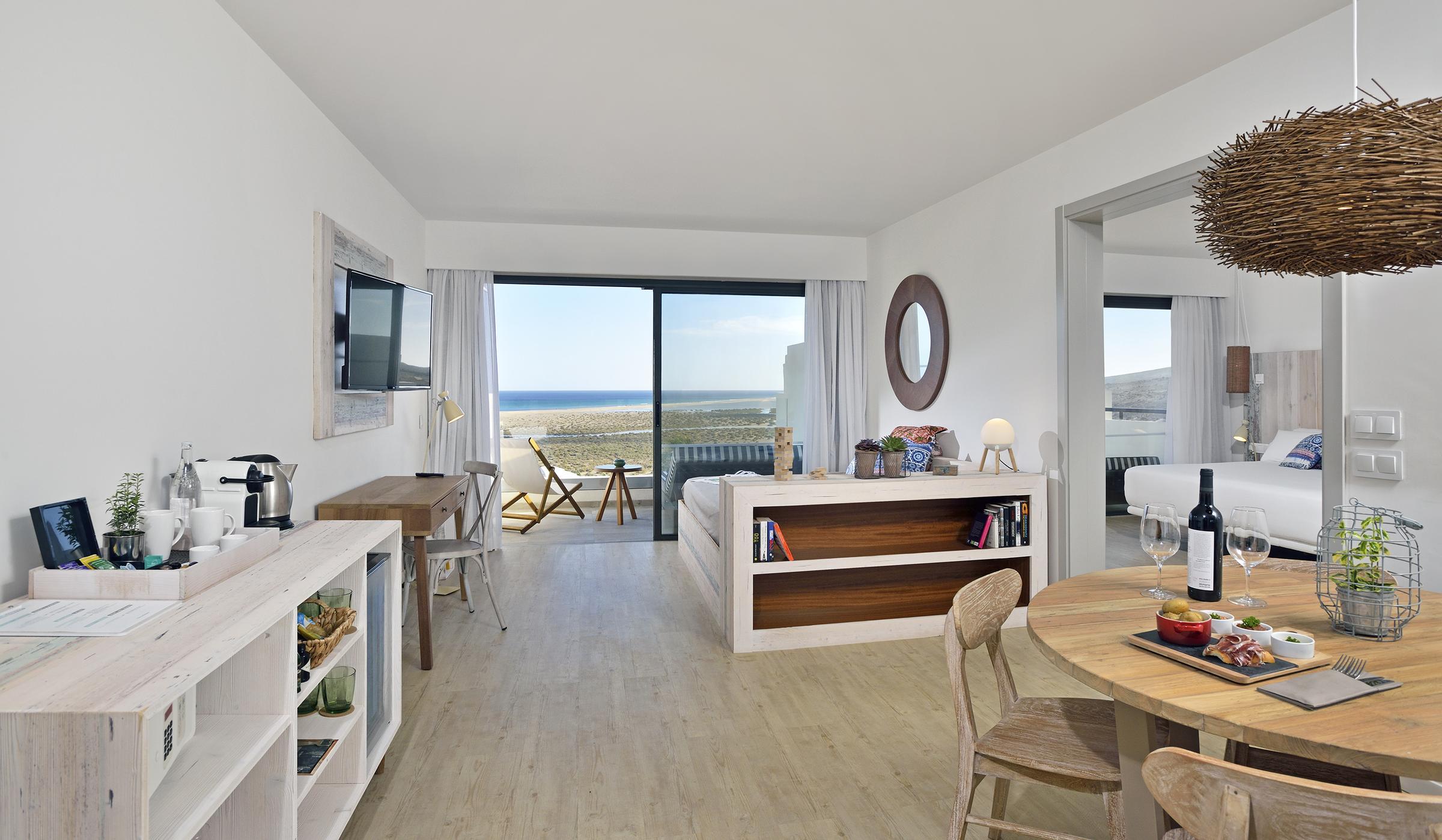 Hotel Innside By Melia Fuerteventura - Adults Only Costa Calma