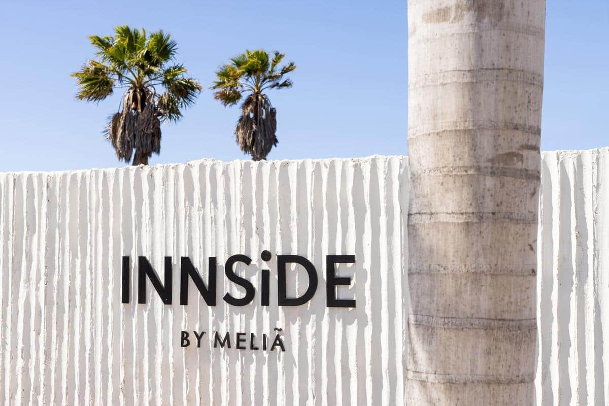 Innside By Melia Fuerteventura - Adults Only Hotel