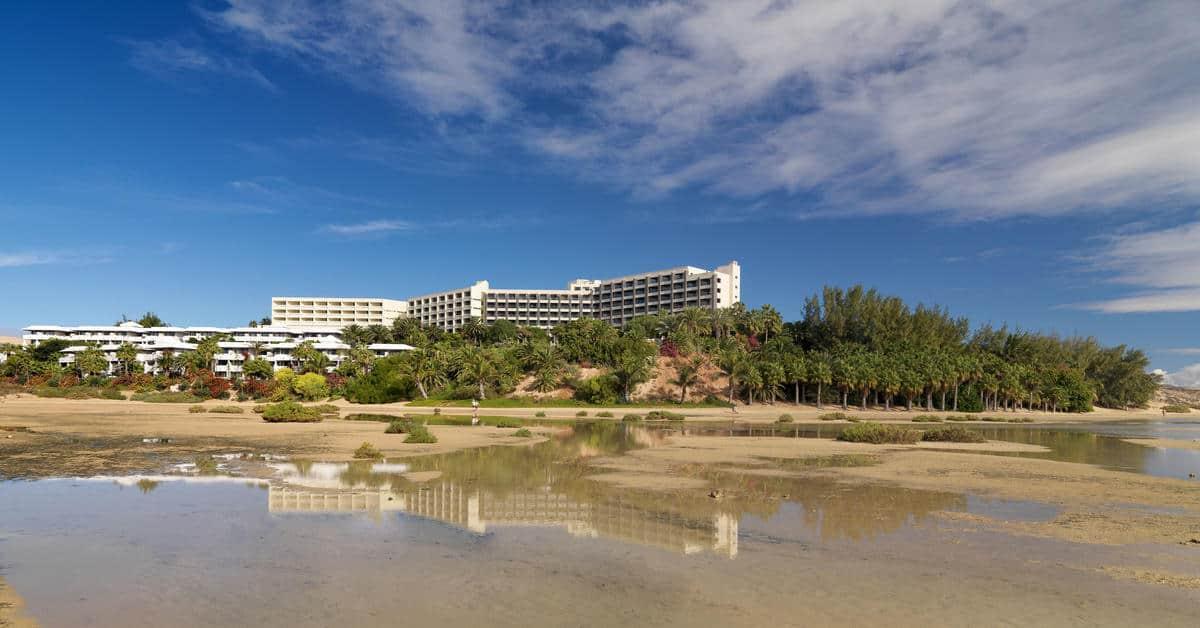 Hotel Innside By Melia Fuerteventura - Adults Only