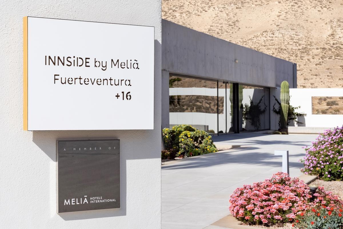 Innside By Melia Fuerteventura - Adults Only 4*