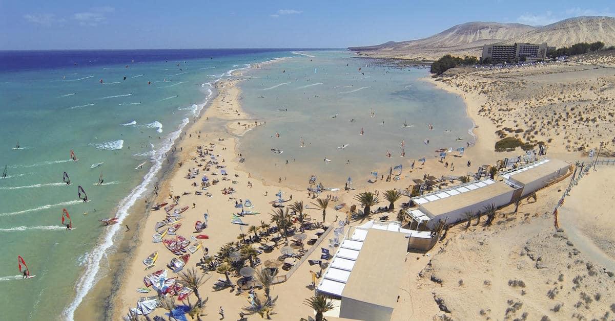 Innside By Melia Fuerteventura - Adults Only 4*
