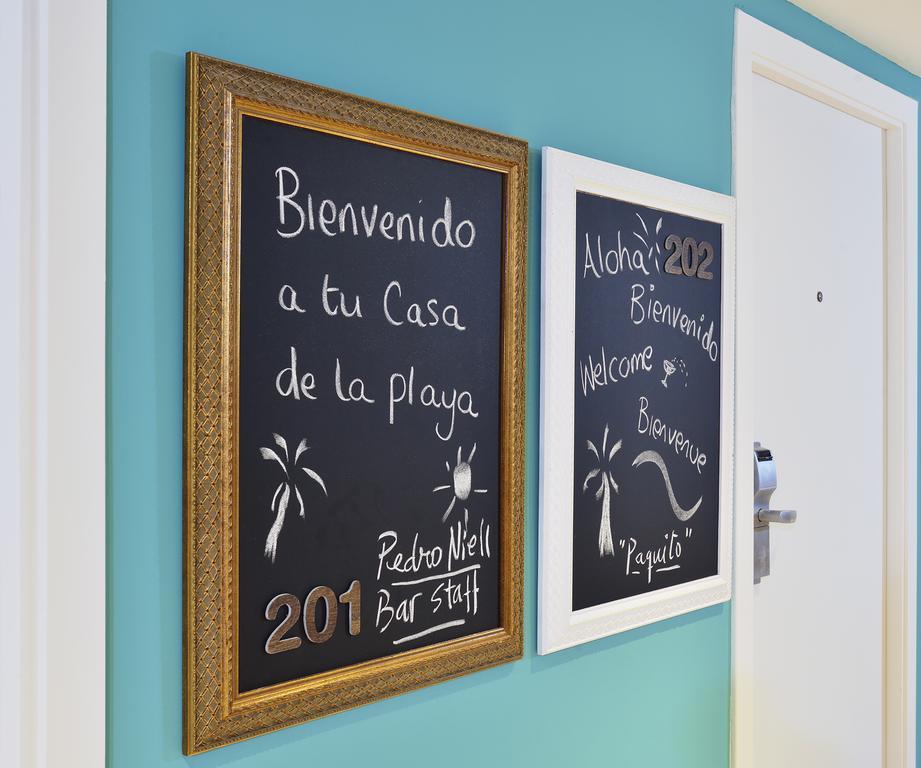 Innside By Melia Fuerteventura - Adults Only 4*