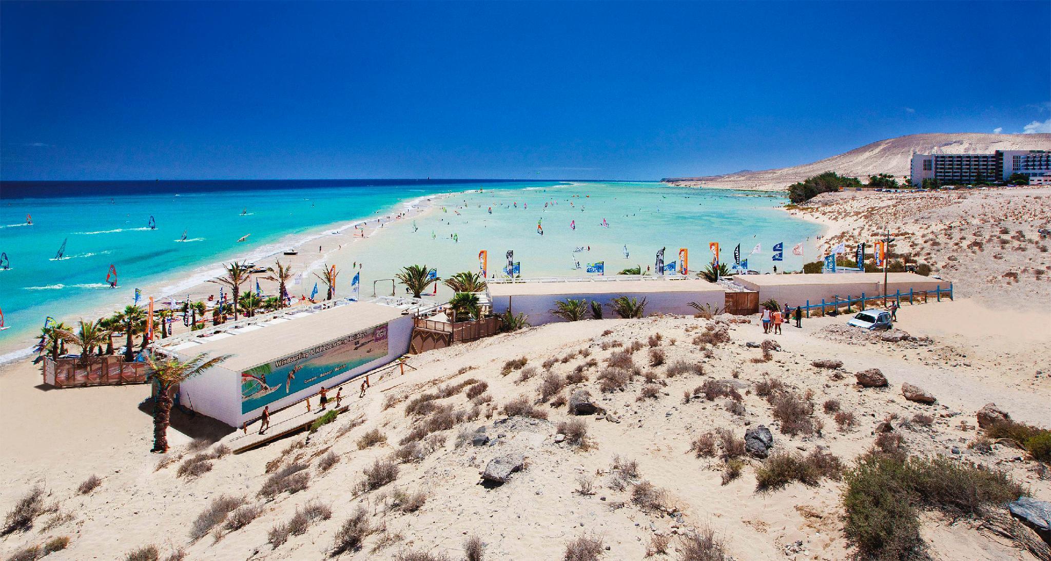 Hotel Innside By Melia Fuerteventura - Adults Only Costa Calma