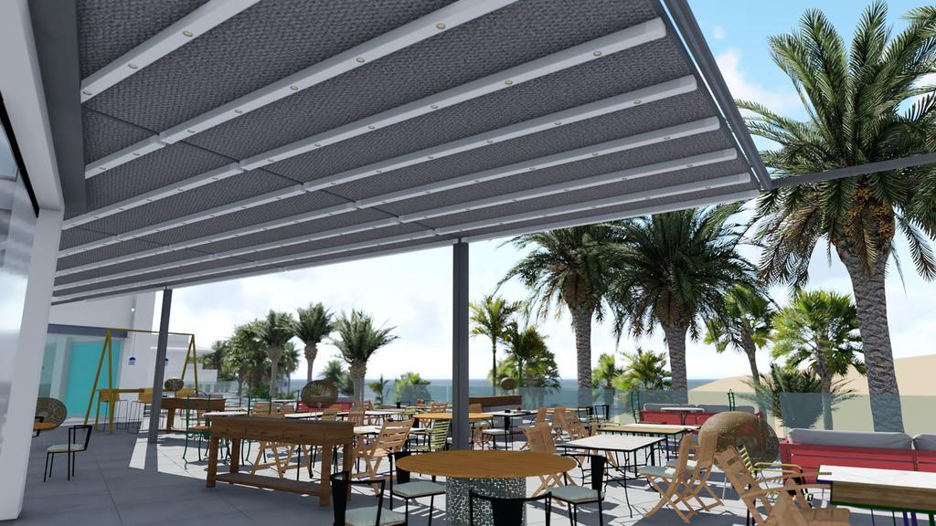 Innside By Melia Fuerteventura - Adults Only Hotel 4*
