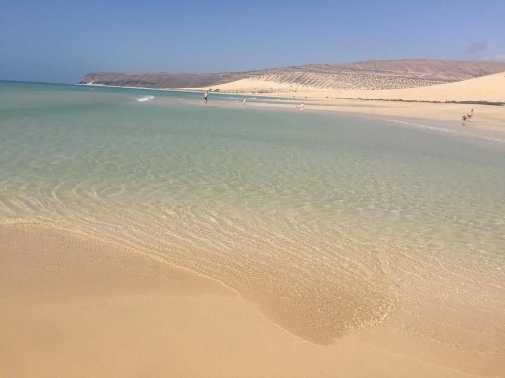 Hotel Innside By Melia Fuerteventura - Adults Only