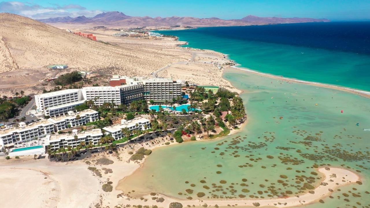 Hotel Innside By Melia Fuerteventura - Adults Only Costa Calma