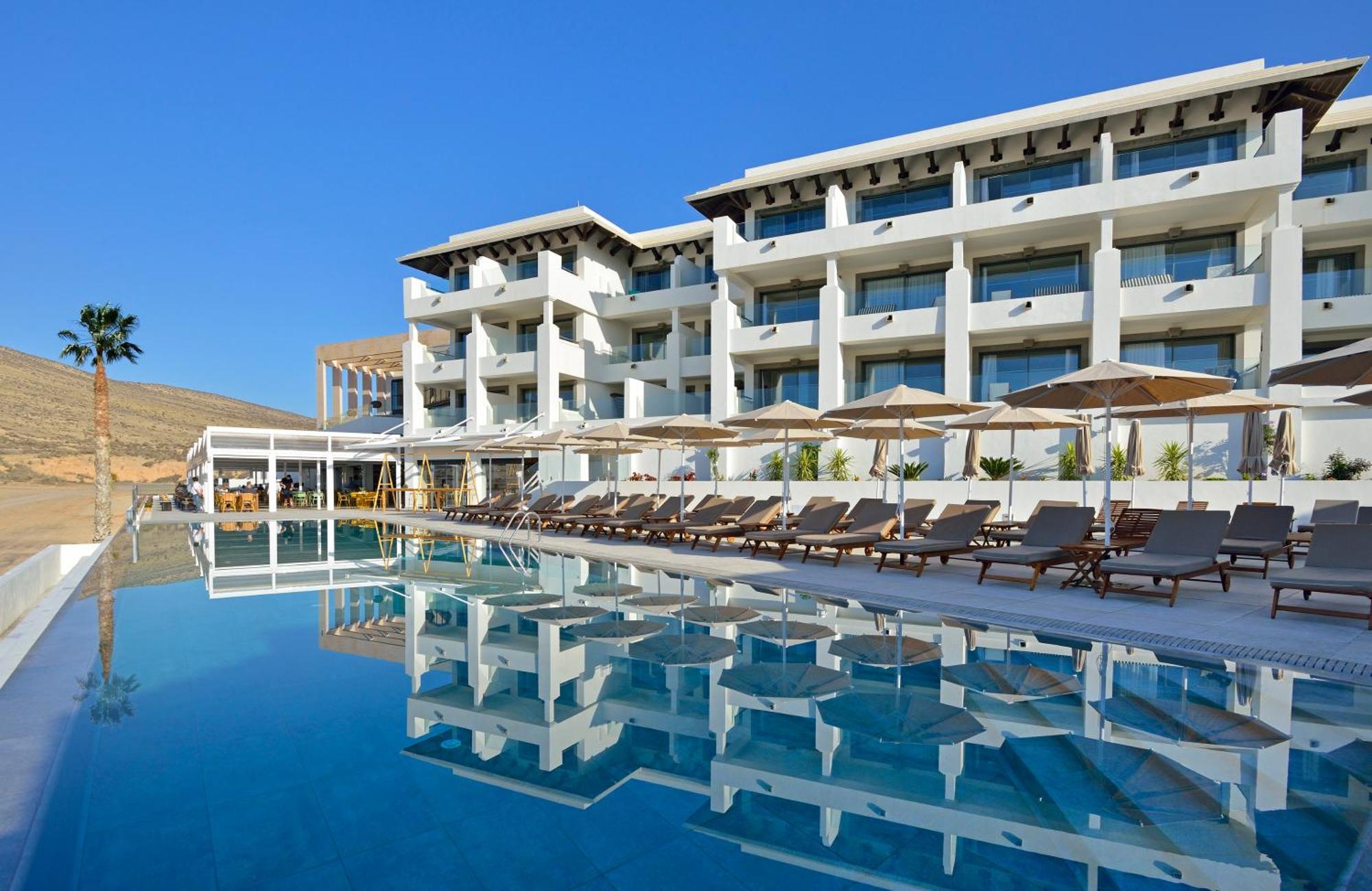 Innside By Melia Fuerteventura - Adults Only 4* Costa Calma