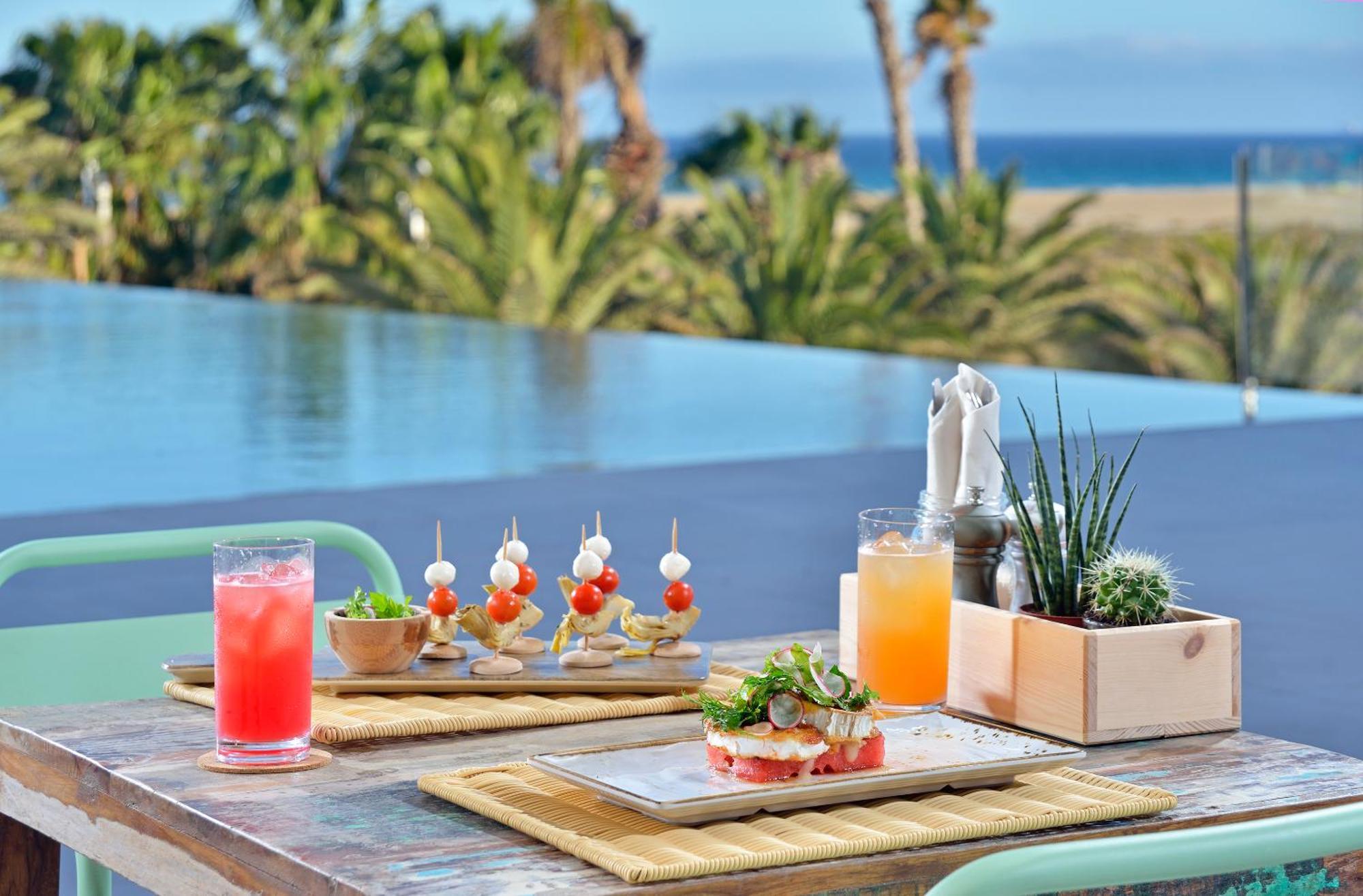 Hotel Innside By Melia Fuerteventura - Adults Only