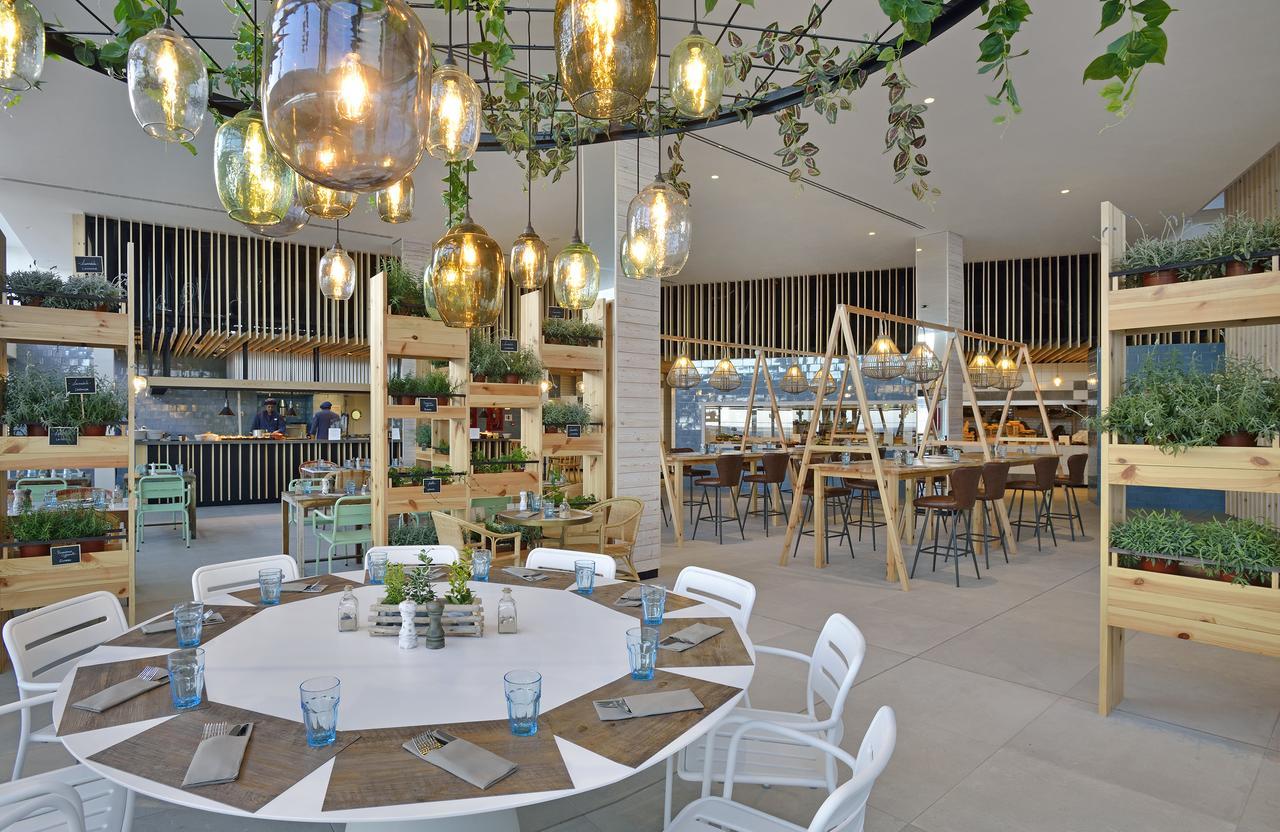 Innside By Melia Fuerteventura - Adults Only 4* Costa Calma