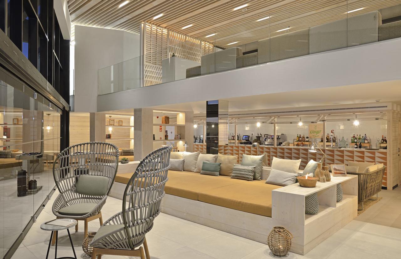 Innside By Melia Fuerteventura - Adults Only