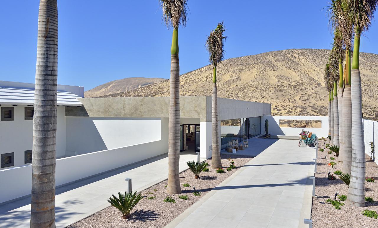 Innside By Melia Fuerteventura - Adults Only Hotel Costa Calma