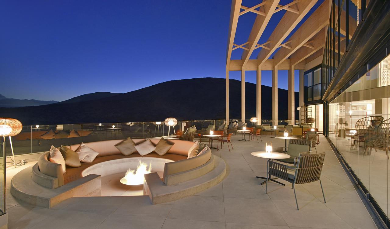 Innside By Melia Fuerteventura - Adults Only Hotel 4*