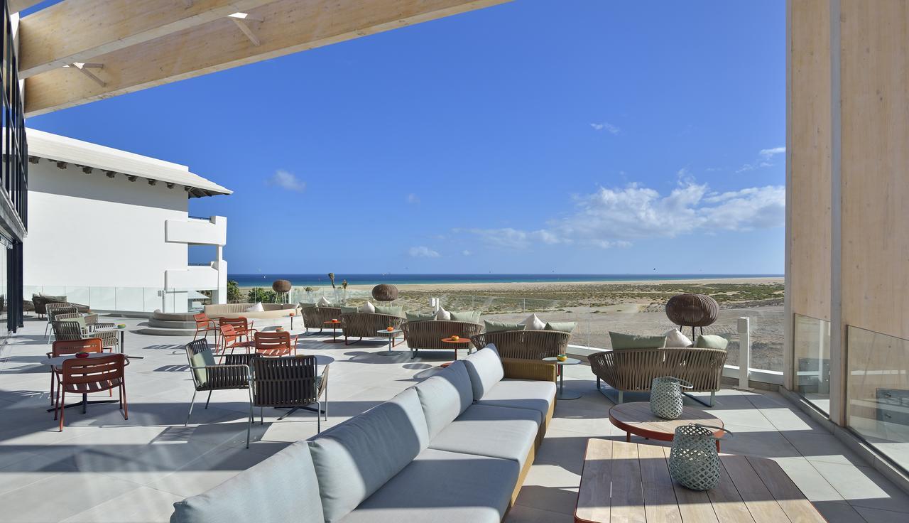 Hotel Innside By Melia Fuerteventura - Adults Only Costa Calma