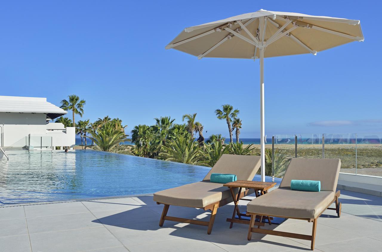 Innside By Melia Fuerteventura - Adults Only Hotel