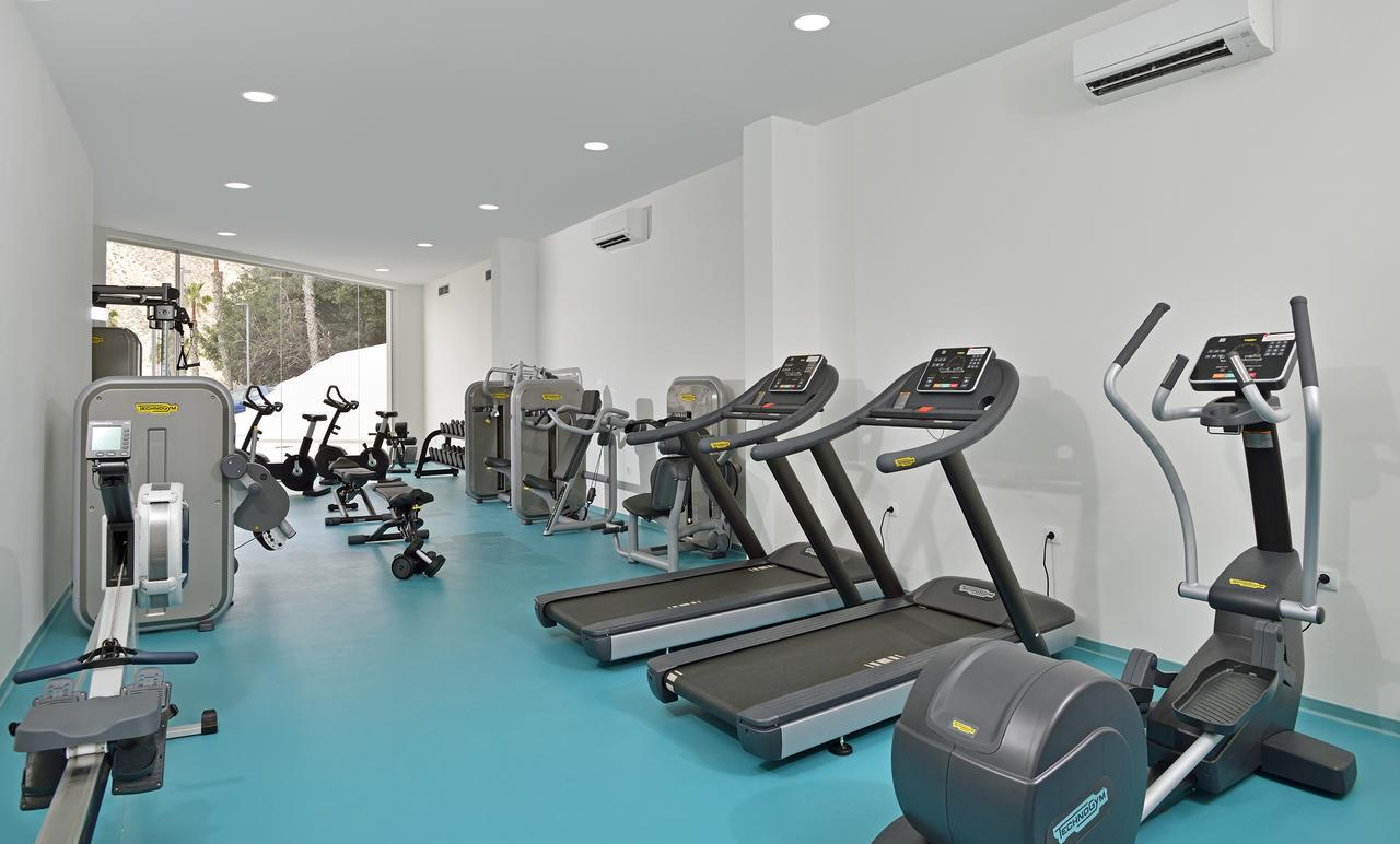 Hotel Innside By Melia Fuerteventura - Adults Only 4*