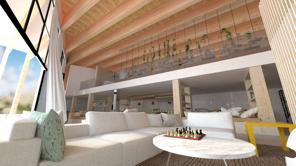 Innside By Melia Fuerteventura - Adults Only Hotel