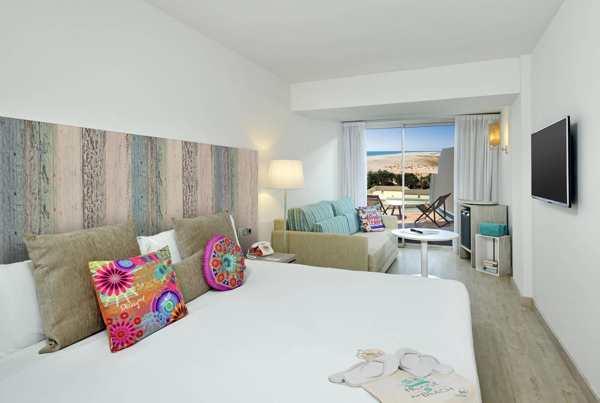 Hotel Innside By Melia Fuerteventura - Adults Only 4*