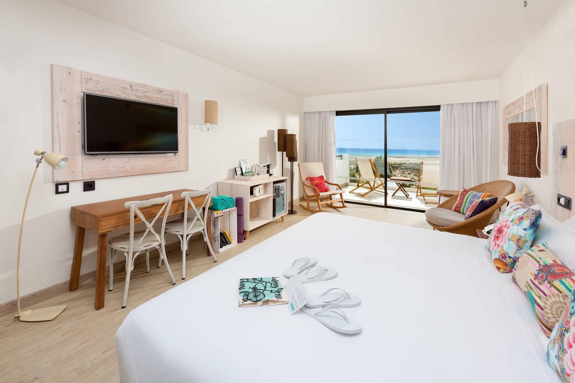 Innside By Melia Fuerteventura - Adults Only Hotel