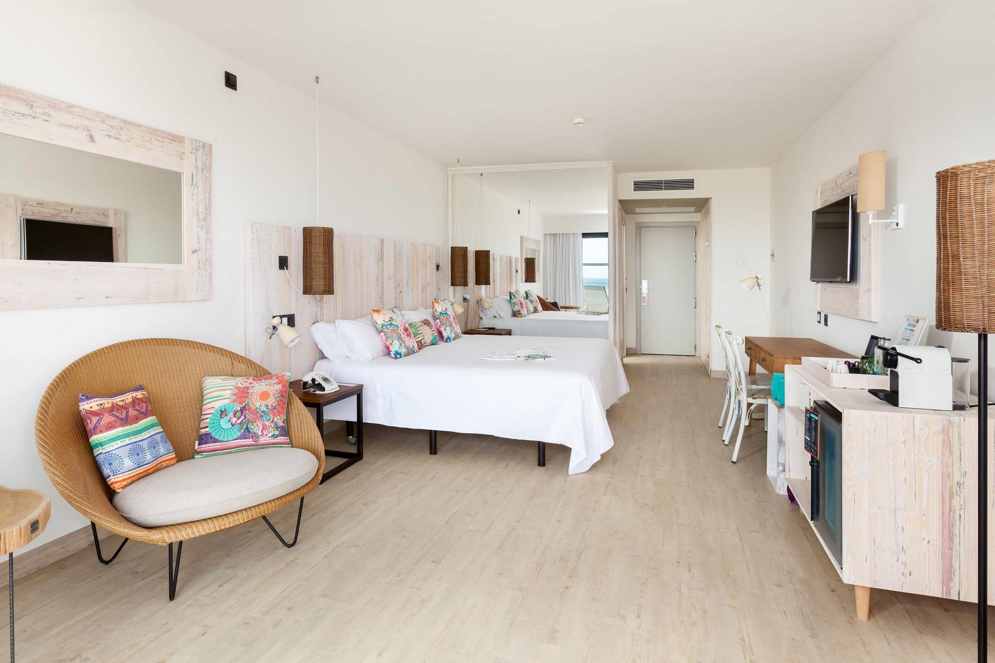 Innside By Melia Fuerteventura - Adults Only 4* Costa Calma